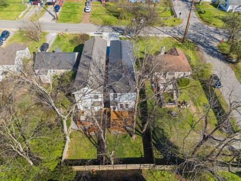 1904 Scott Avenue Nashville TN 37206