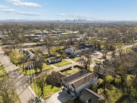 1904 Scott Avenue Nashville TN 37206