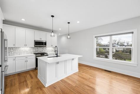 1904 Scott Avenue Nashville TN 37206