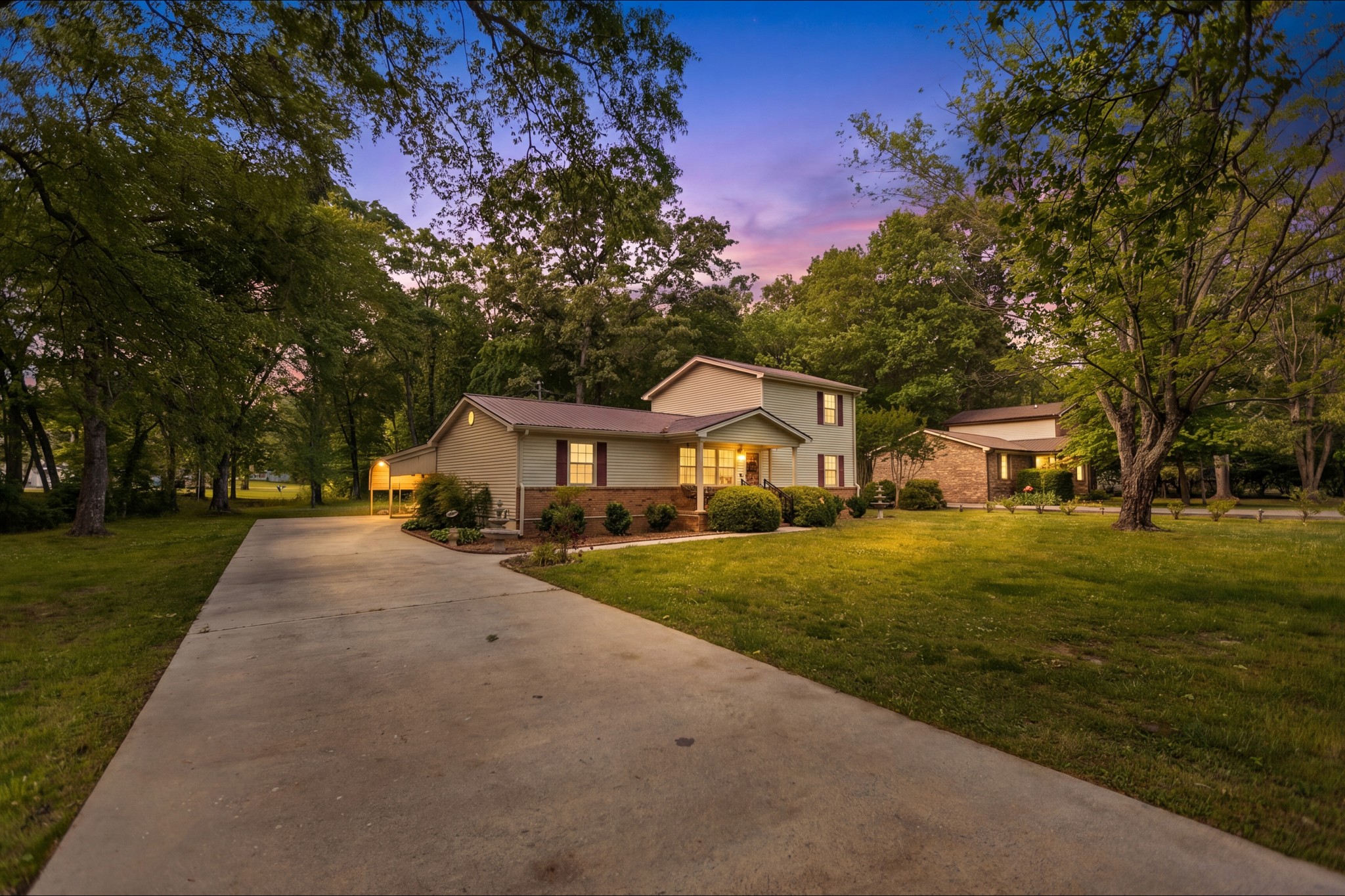 206 Inglewood Drive Tullahoma TN 37388