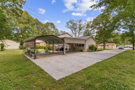 206 Inglewood Drive Tullahoma TN 37388