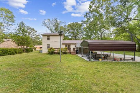 206 Inglewood Drive Tullahoma TN 37388