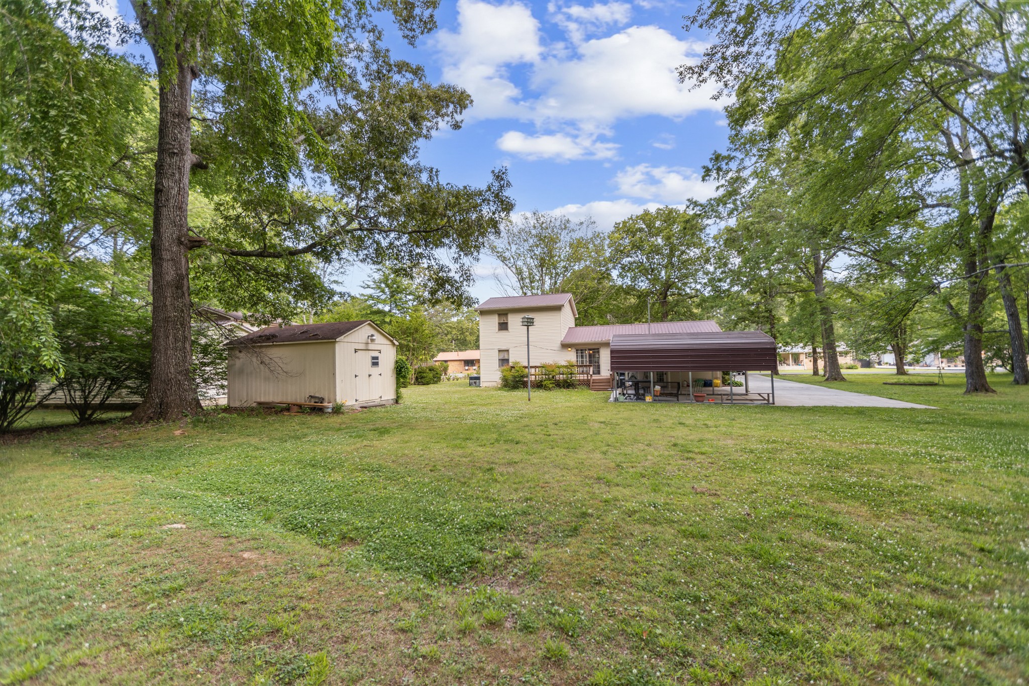 206 Inglewood Drive Tullahoma TN 37388