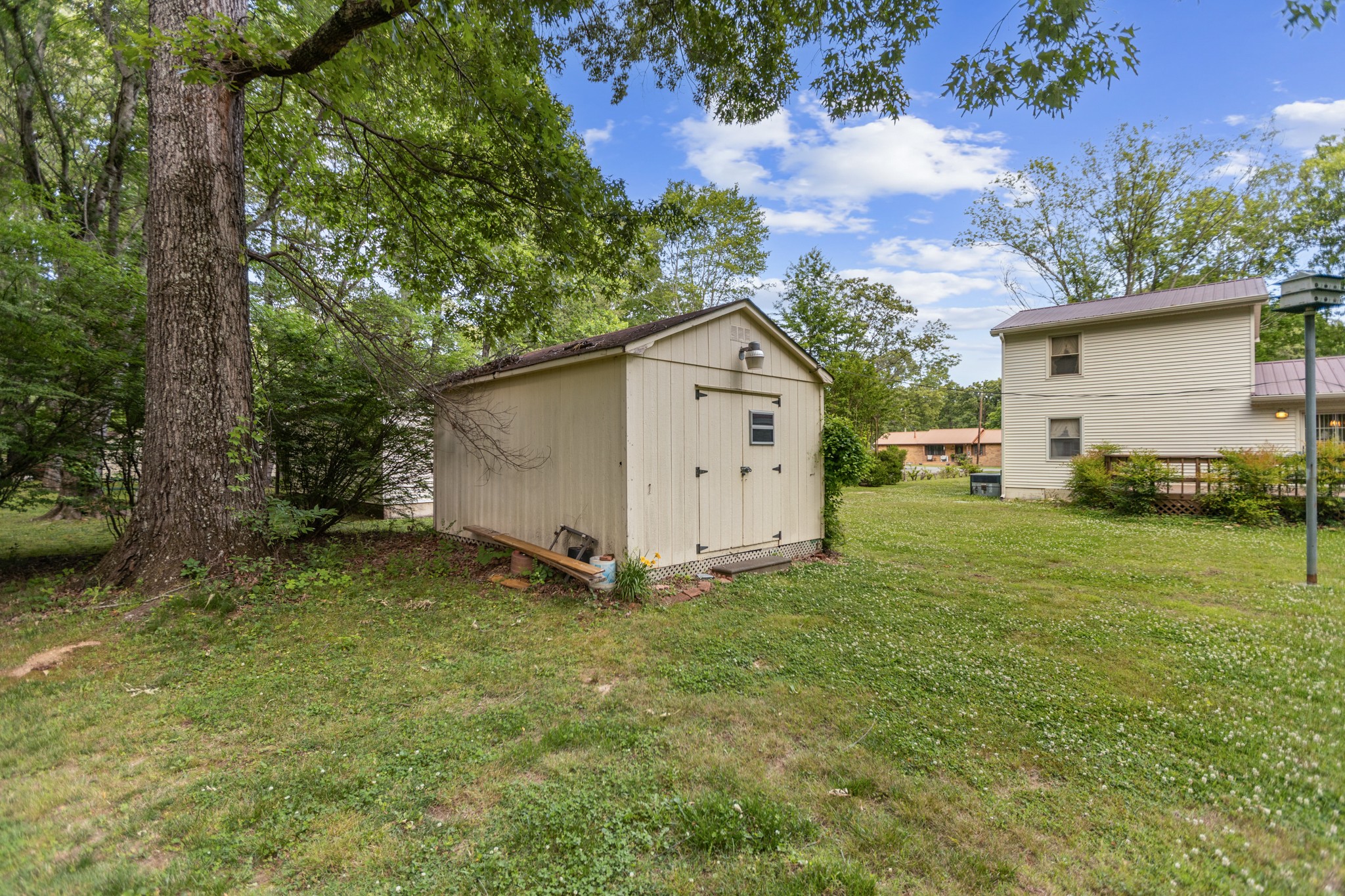 206 Inglewood Drive Tullahoma TN 37388