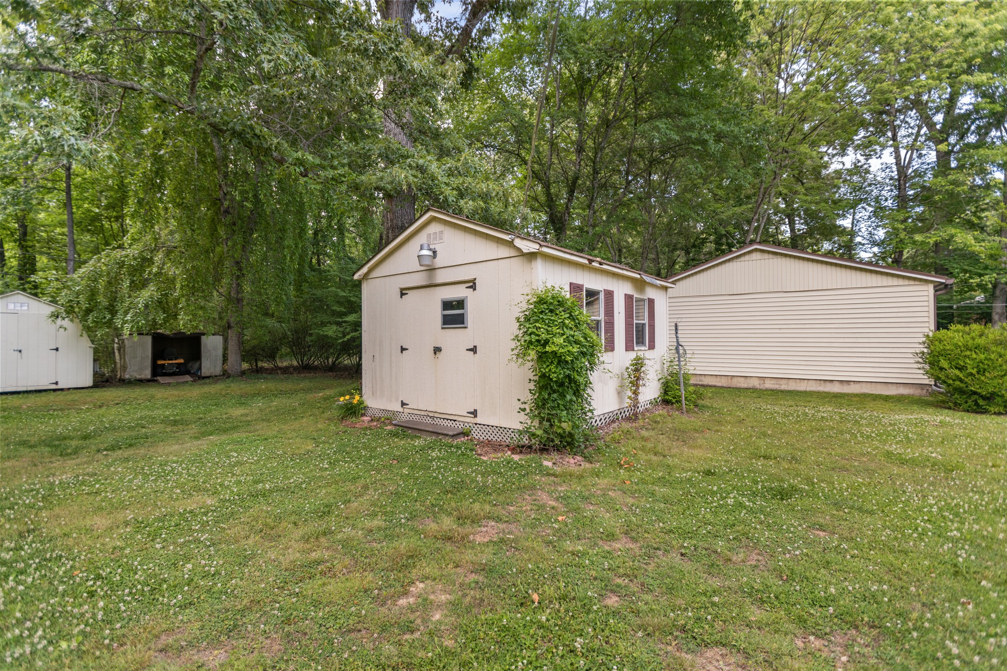 206 Inglewood Drive Tullahoma TN 37388