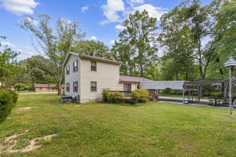 206 Inglewood Drive Tullahoma TN 37388