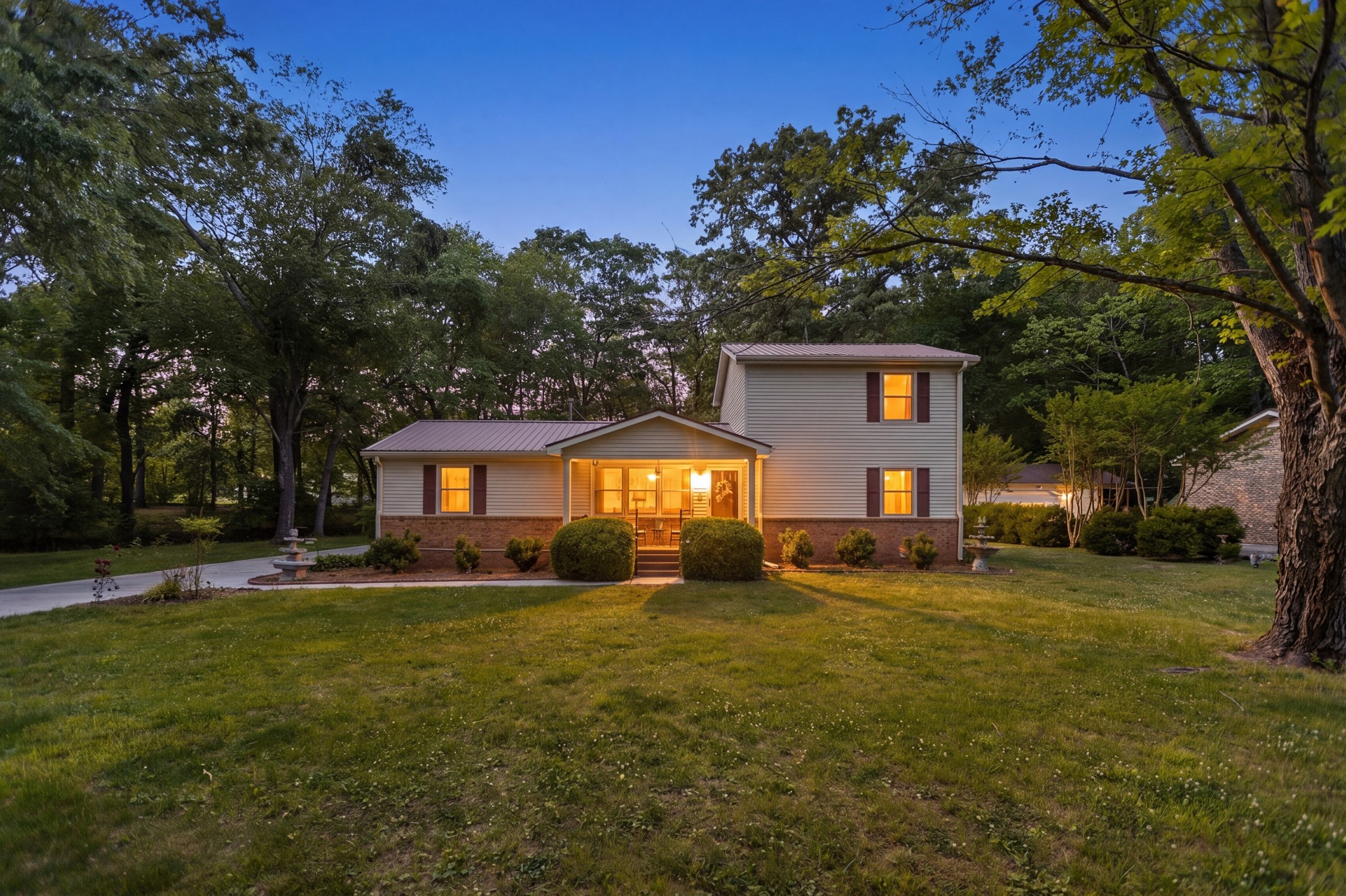 206 Inglewood Drive Tullahoma TN 37388