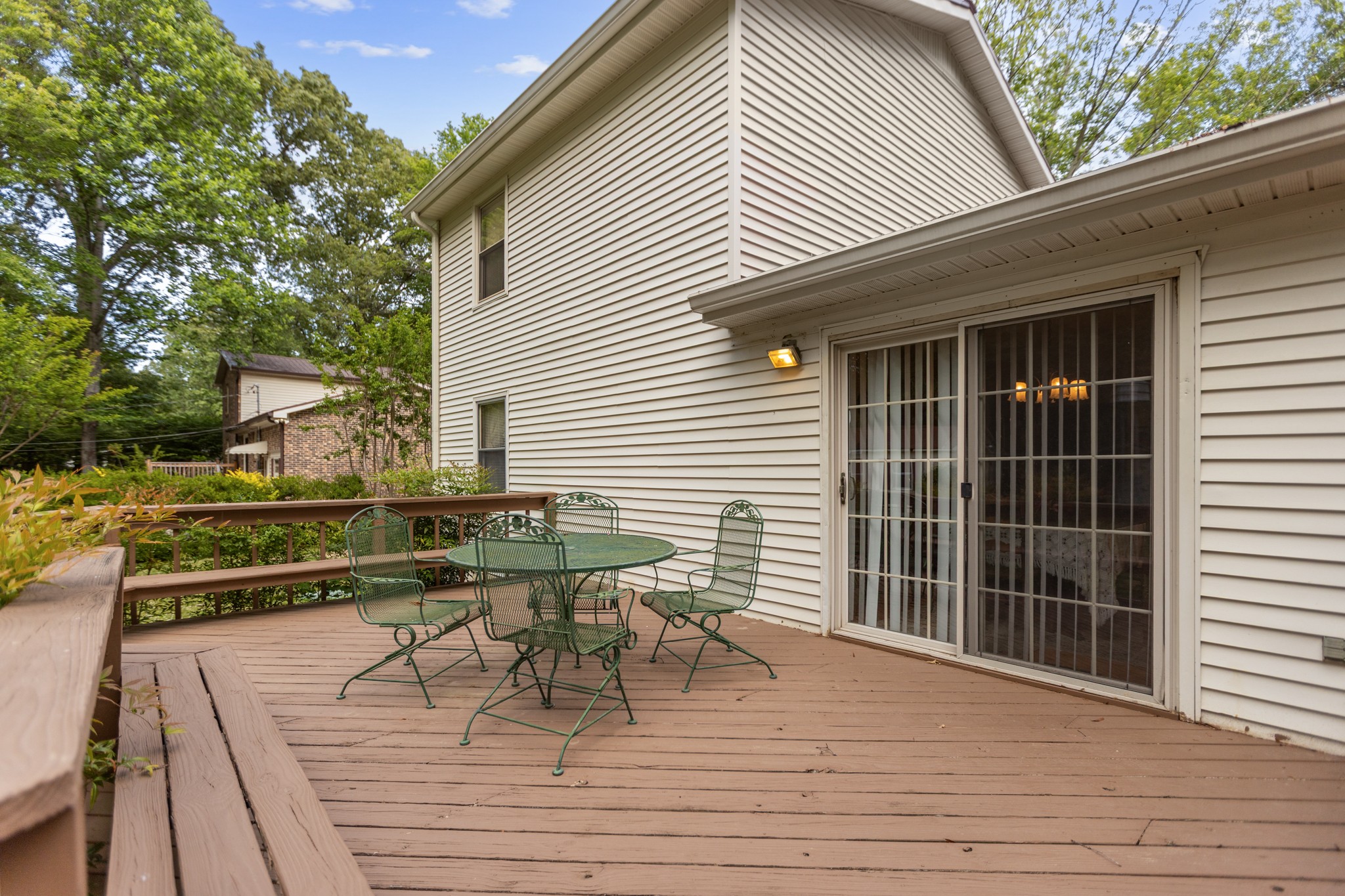 206 Inglewood Drive Tullahoma TN 37388