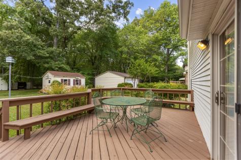206 Inglewood Drive Tullahoma TN 37388