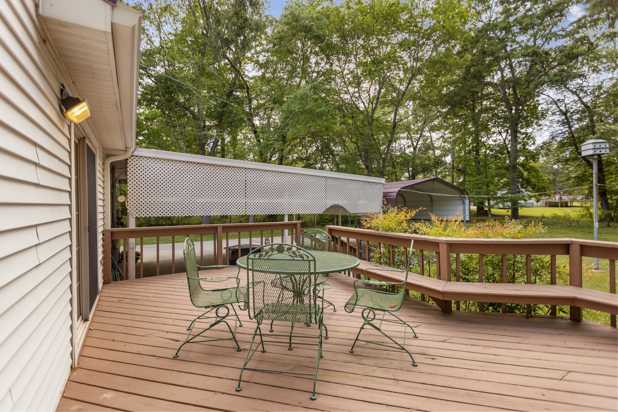 206 Inglewood Drive Tullahoma TN 37388