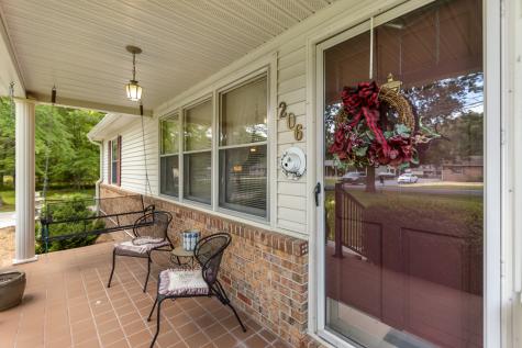 206 Inglewood Drive Tullahoma TN 37388