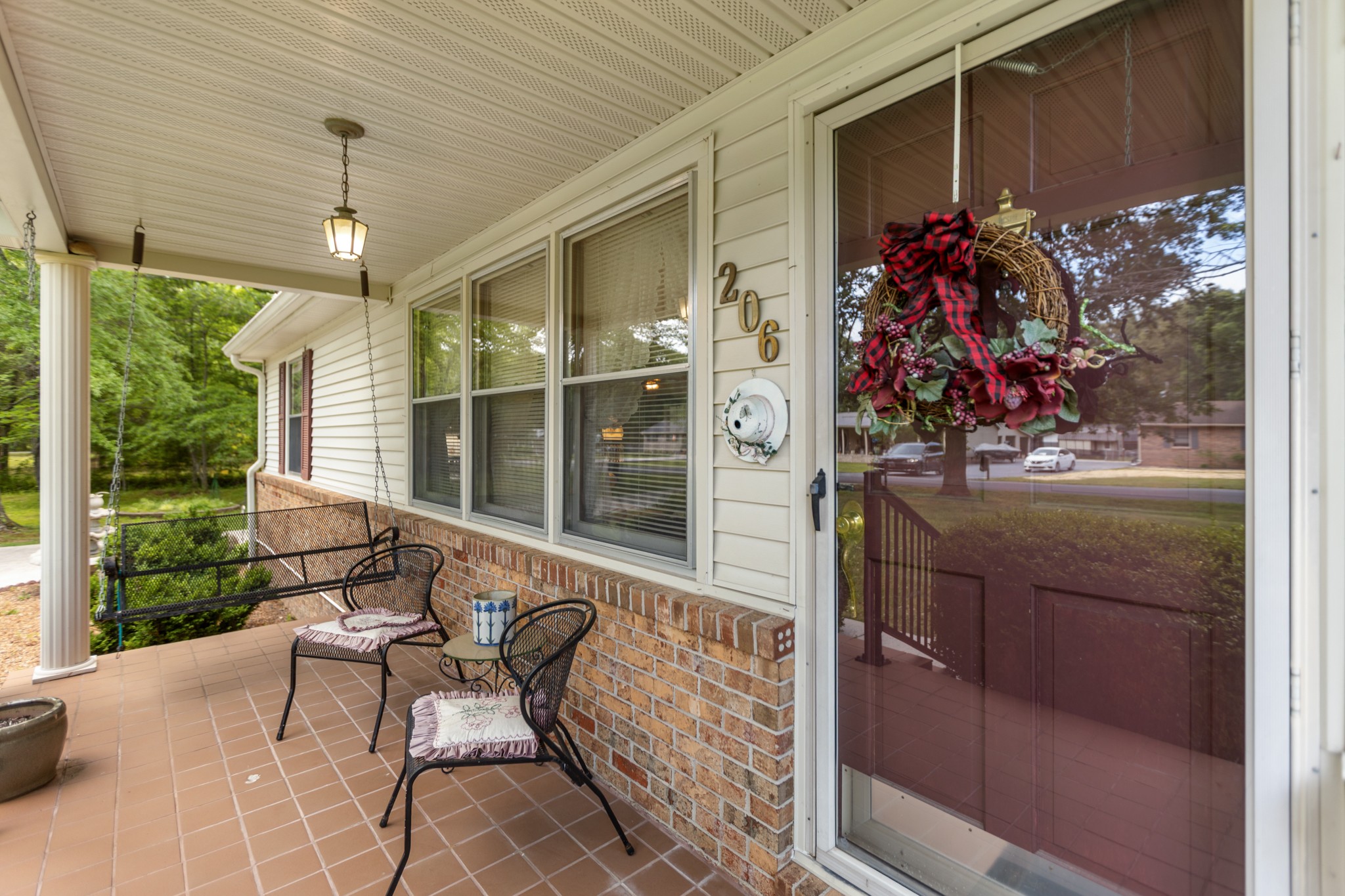 206 Inglewood Drive Tullahoma TN 37388