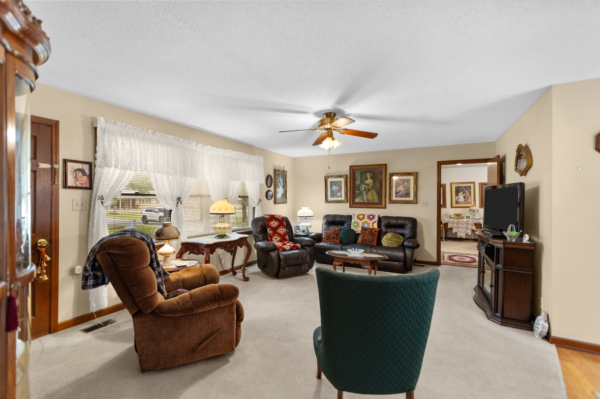 206 Inglewood Drive Tullahoma TN 37388