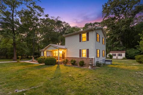 206 Inglewood Drive Tullahoma TN 37388
