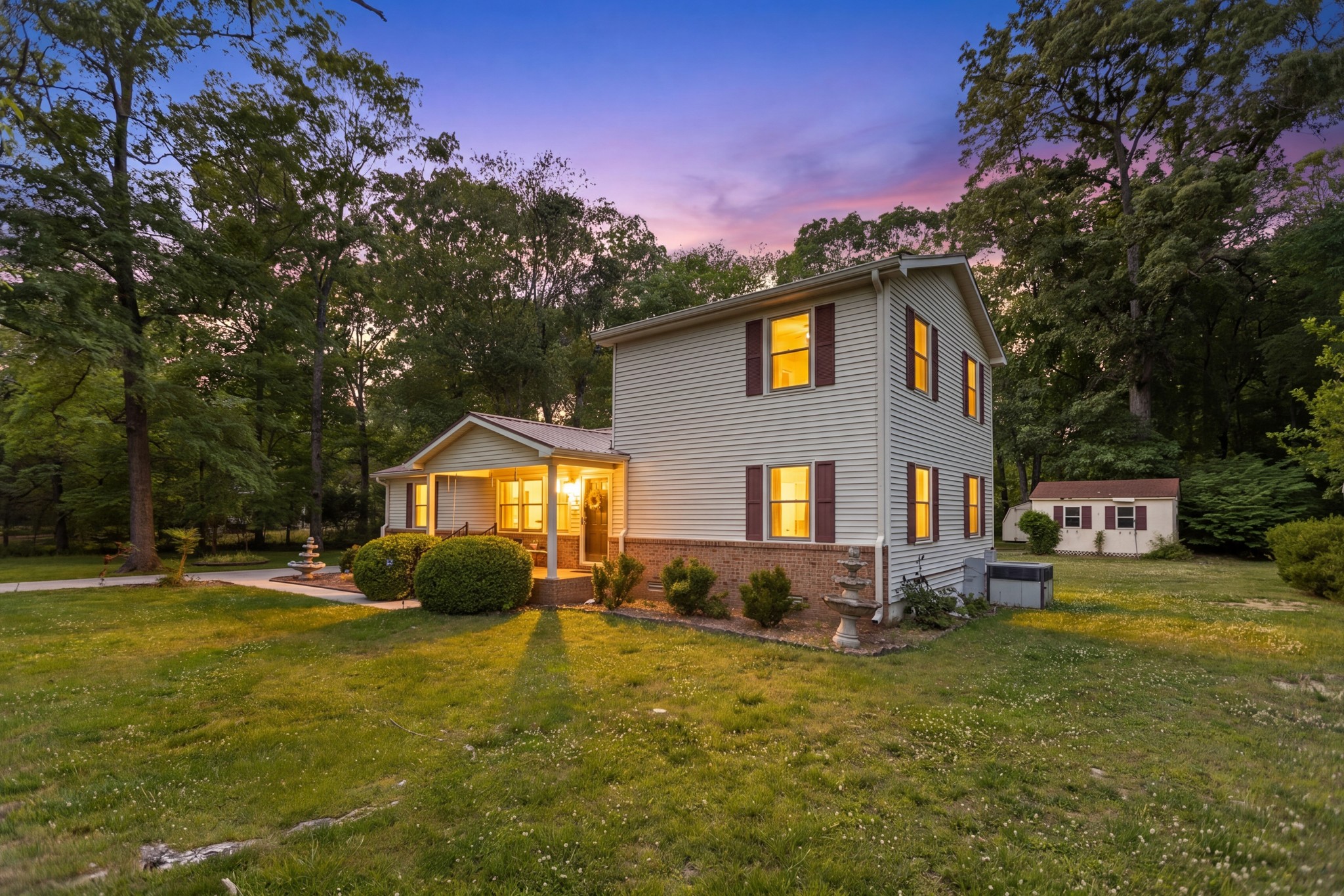 206 Inglewood Drive Tullahoma TN 37388
