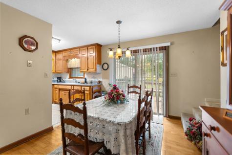 206 Inglewood Drive Tullahoma TN 37388