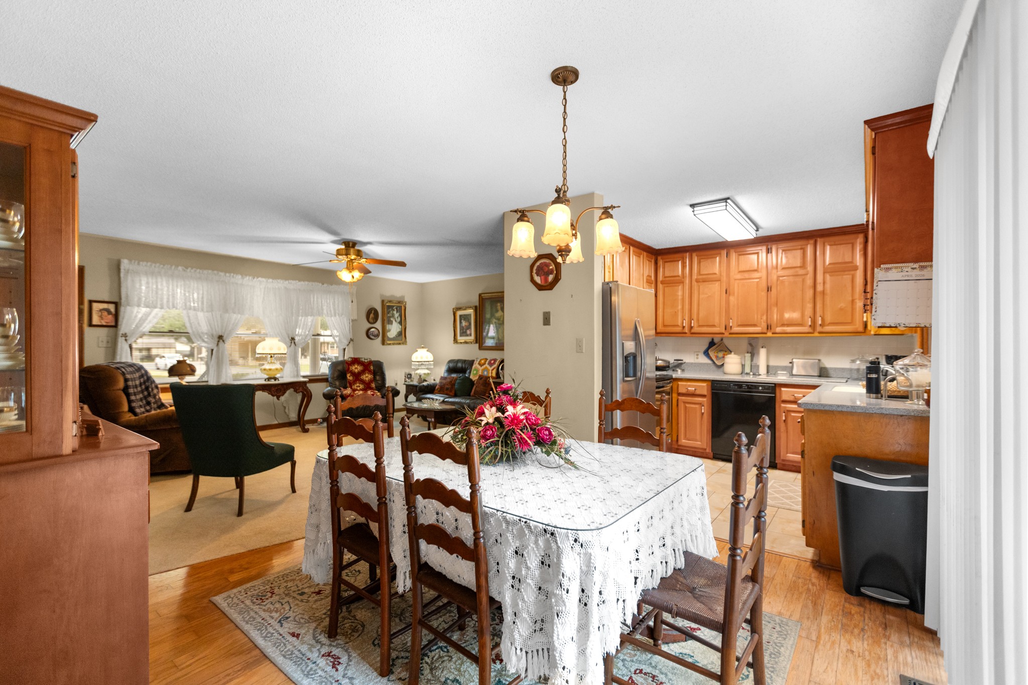 206 Inglewood Drive Tullahoma TN 37388