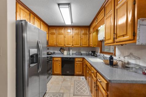 206 Inglewood Drive Tullahoma TN 37388