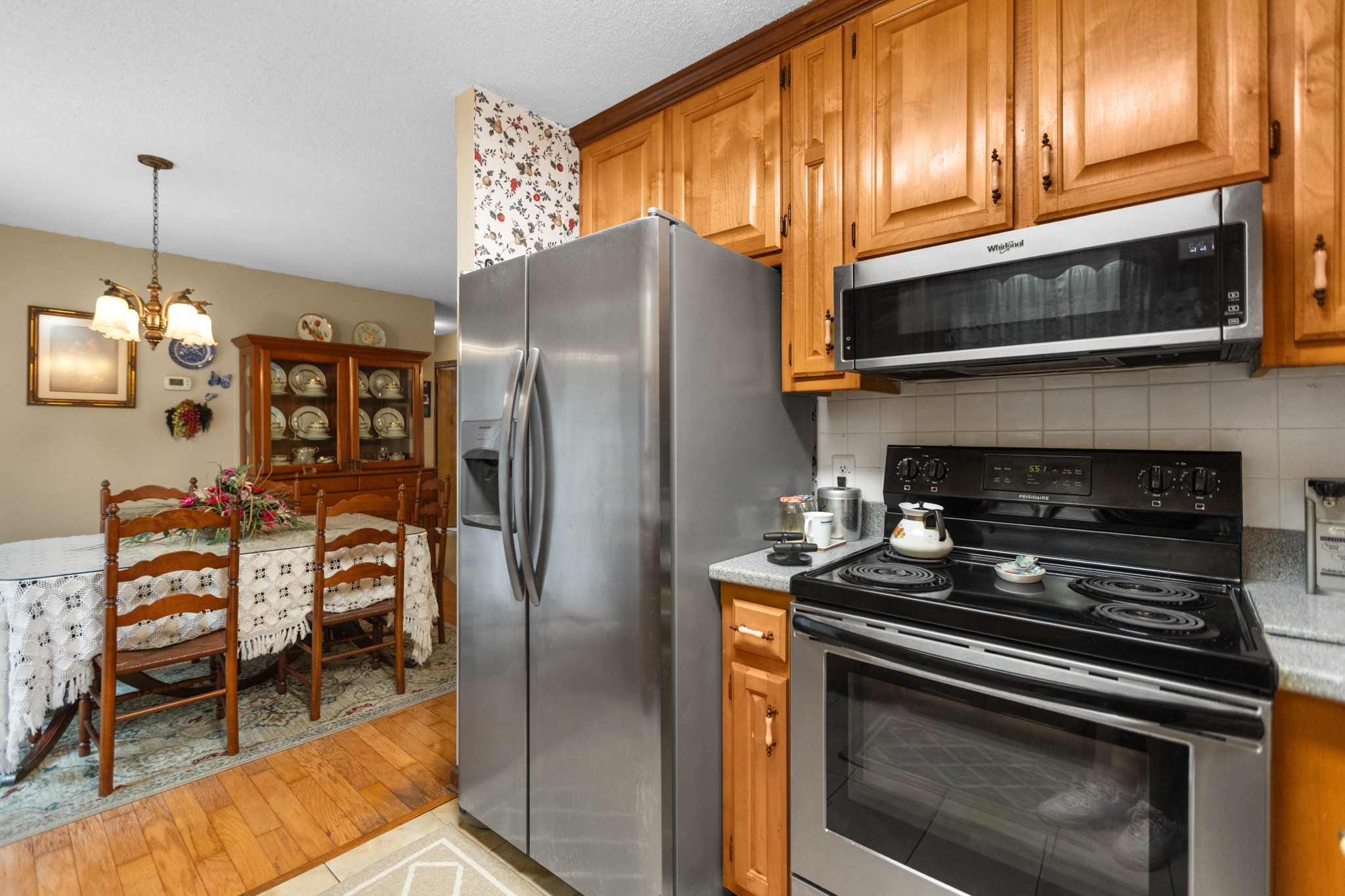 206 Inglewood Drive Tullahoma TN 37388