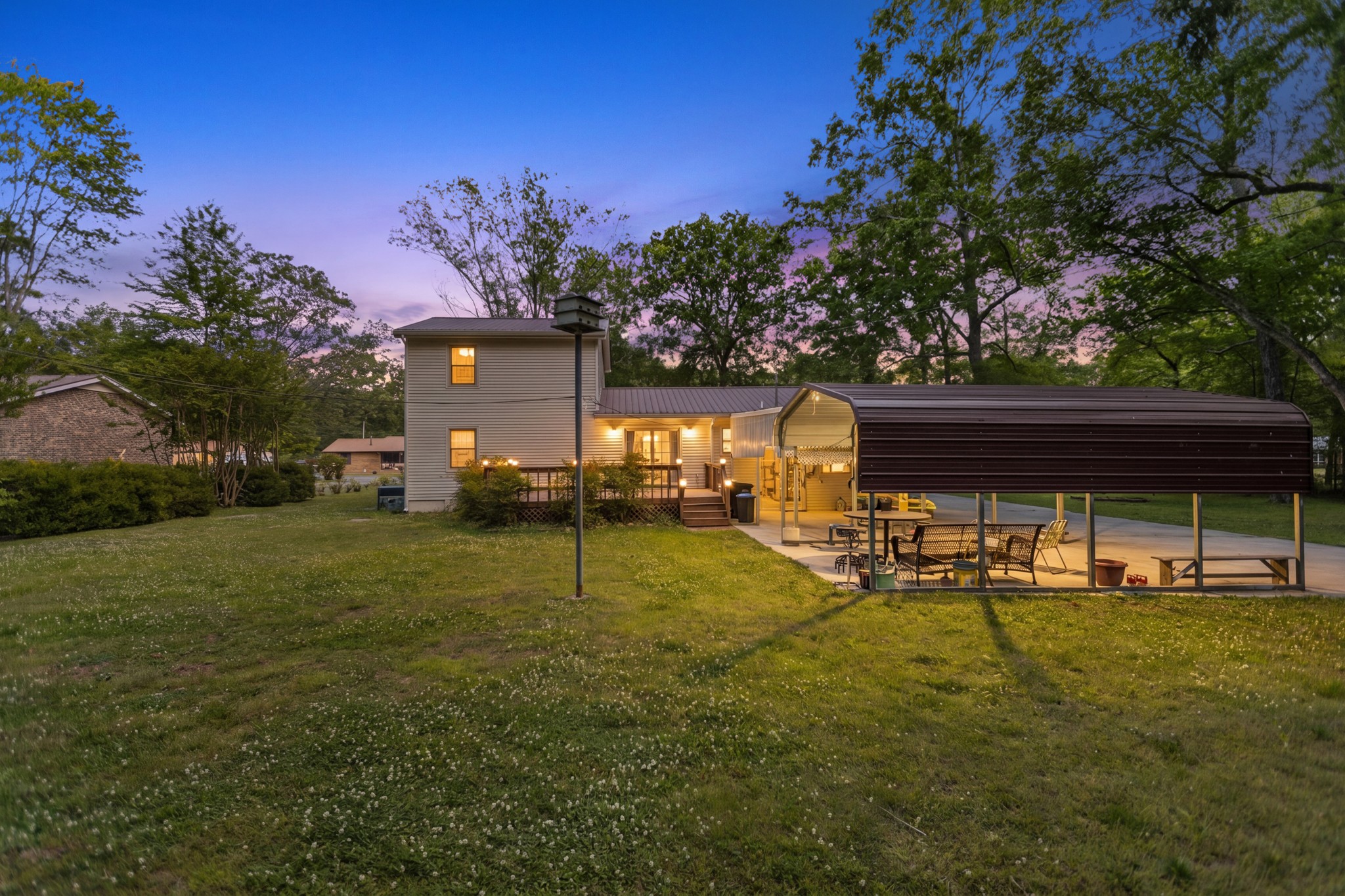 206 Inglewood Drive Tullahoma TN 37388
