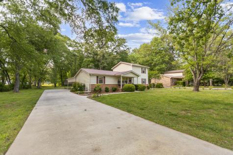 206 Inglewood Drive Tullahoma TN 37388
