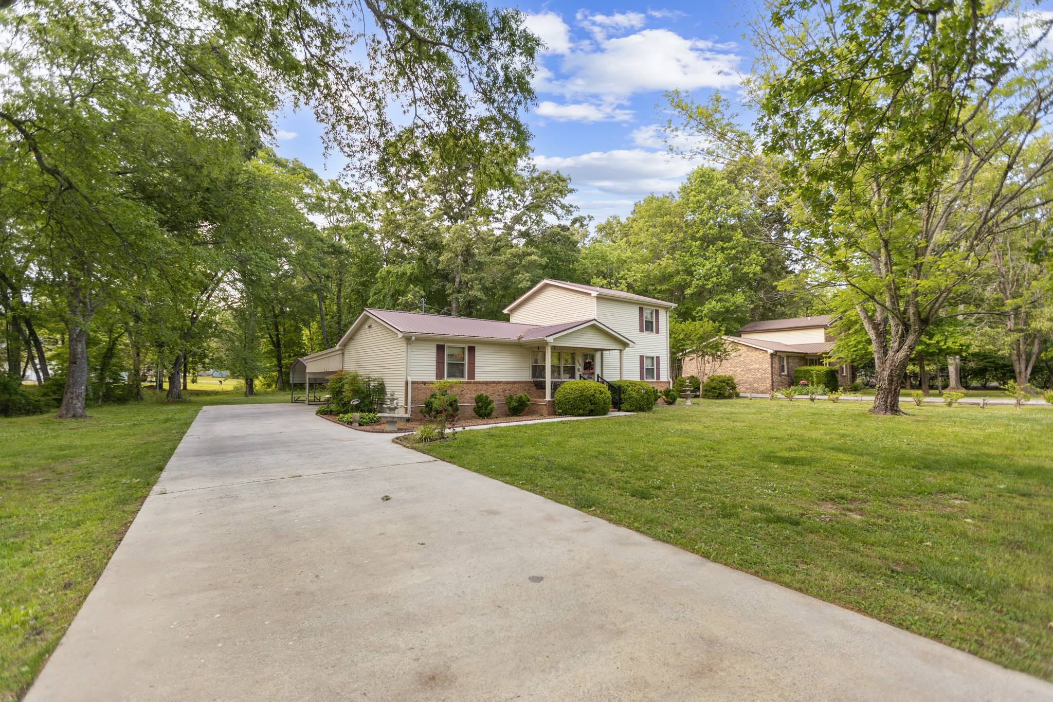 206 Inglewood Drive Tullahoma TN 37388