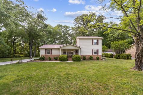 206 Inglewood Drive Tullahoma TN 37388