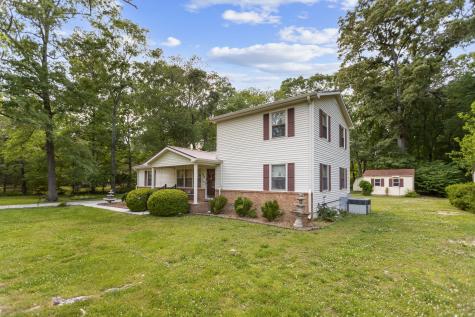 206 Inglewood Drive Tullahoma TN 37388