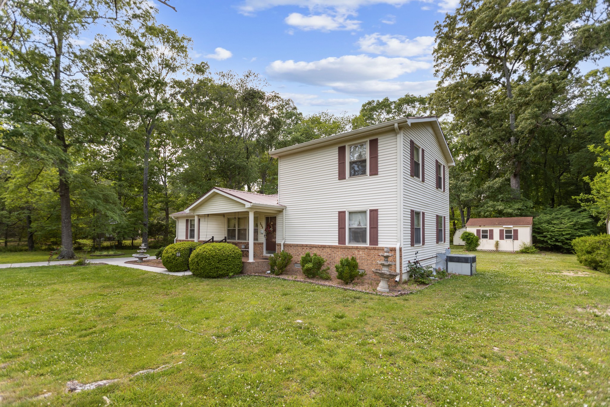 206 Inglewood Drive Tullahoma TN 37388