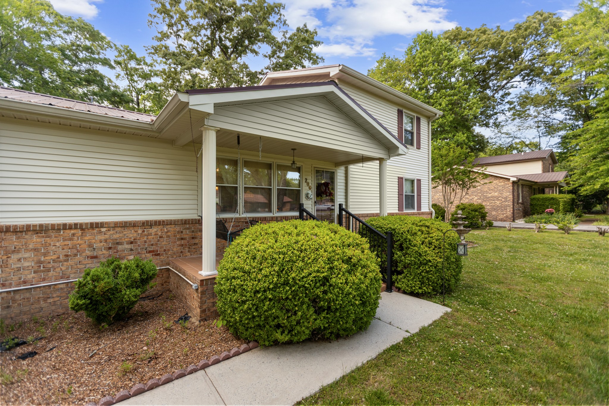 206 Inglewood Drive Tullahoma TN 37388