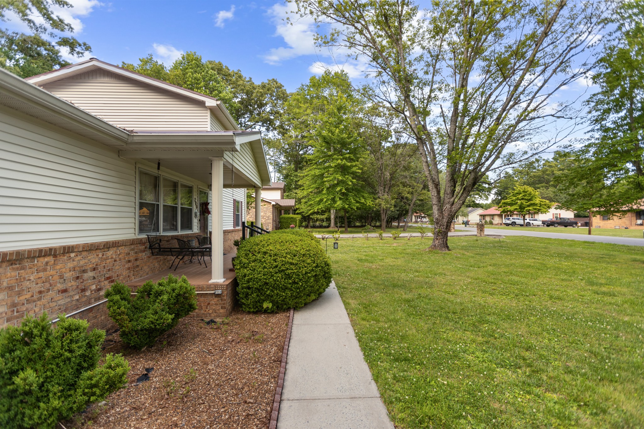 206 Inglewood Drive Tullahoma TN 37388