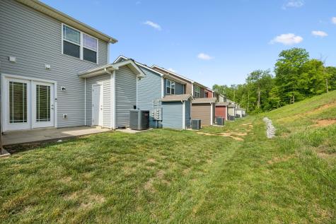 204 Woodland Valley Lane Clarksville TN 37040