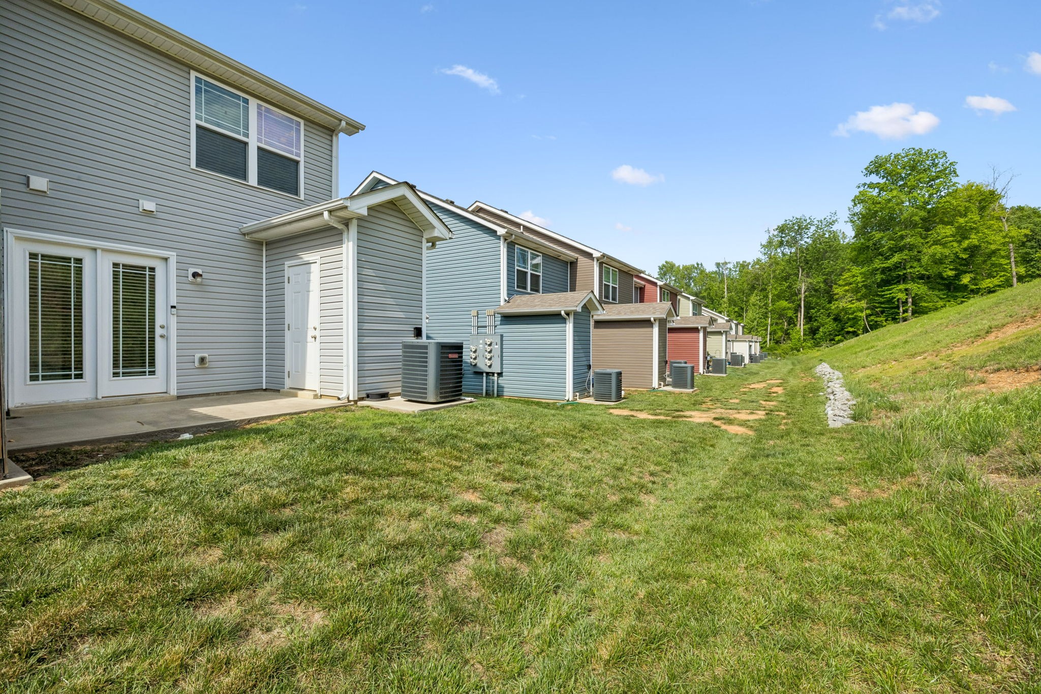 204 Woodland Valley Lane Clarksville TN 37040
