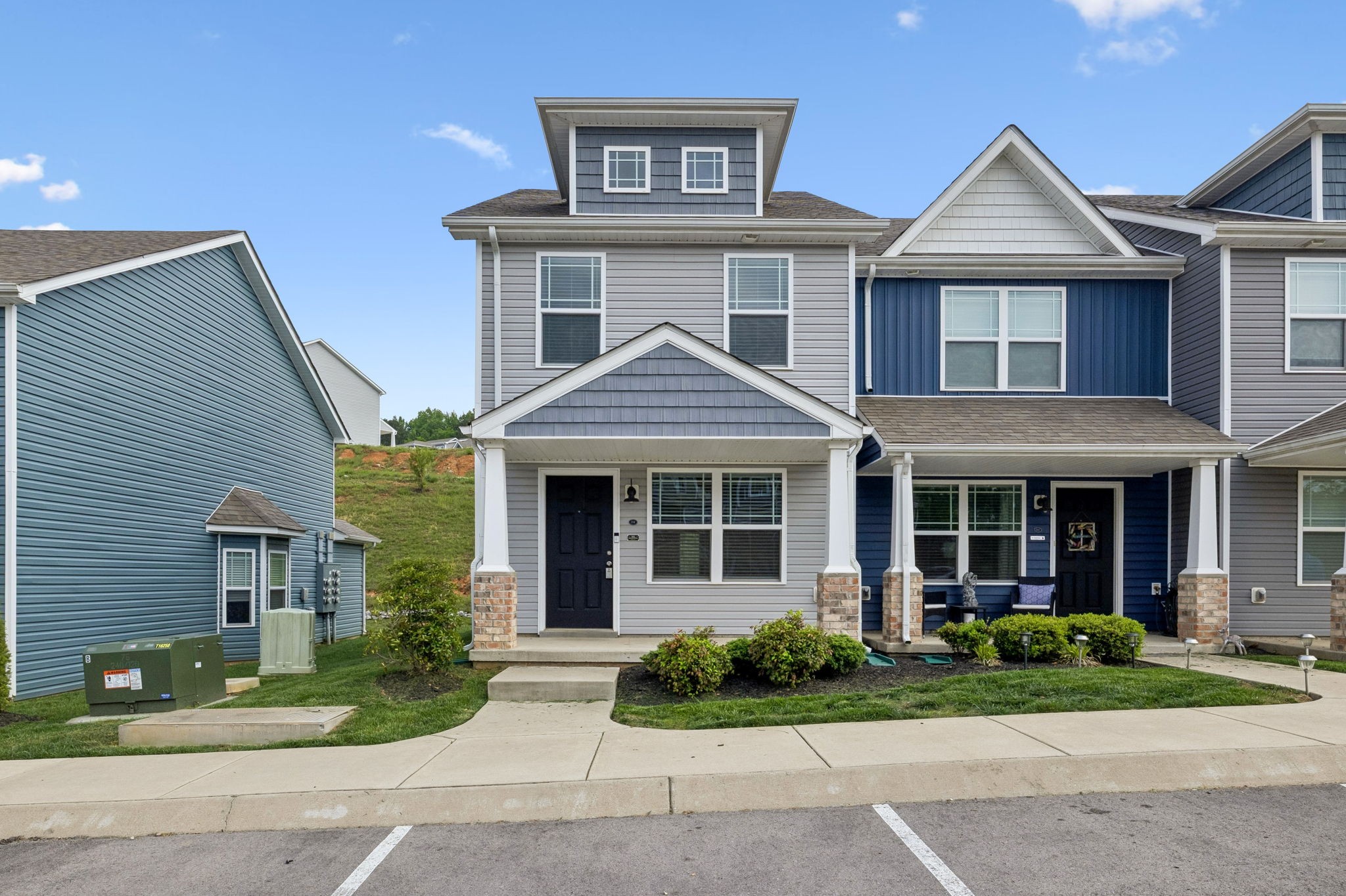 204 Woodland Valley Lane Clarksville TN 37040