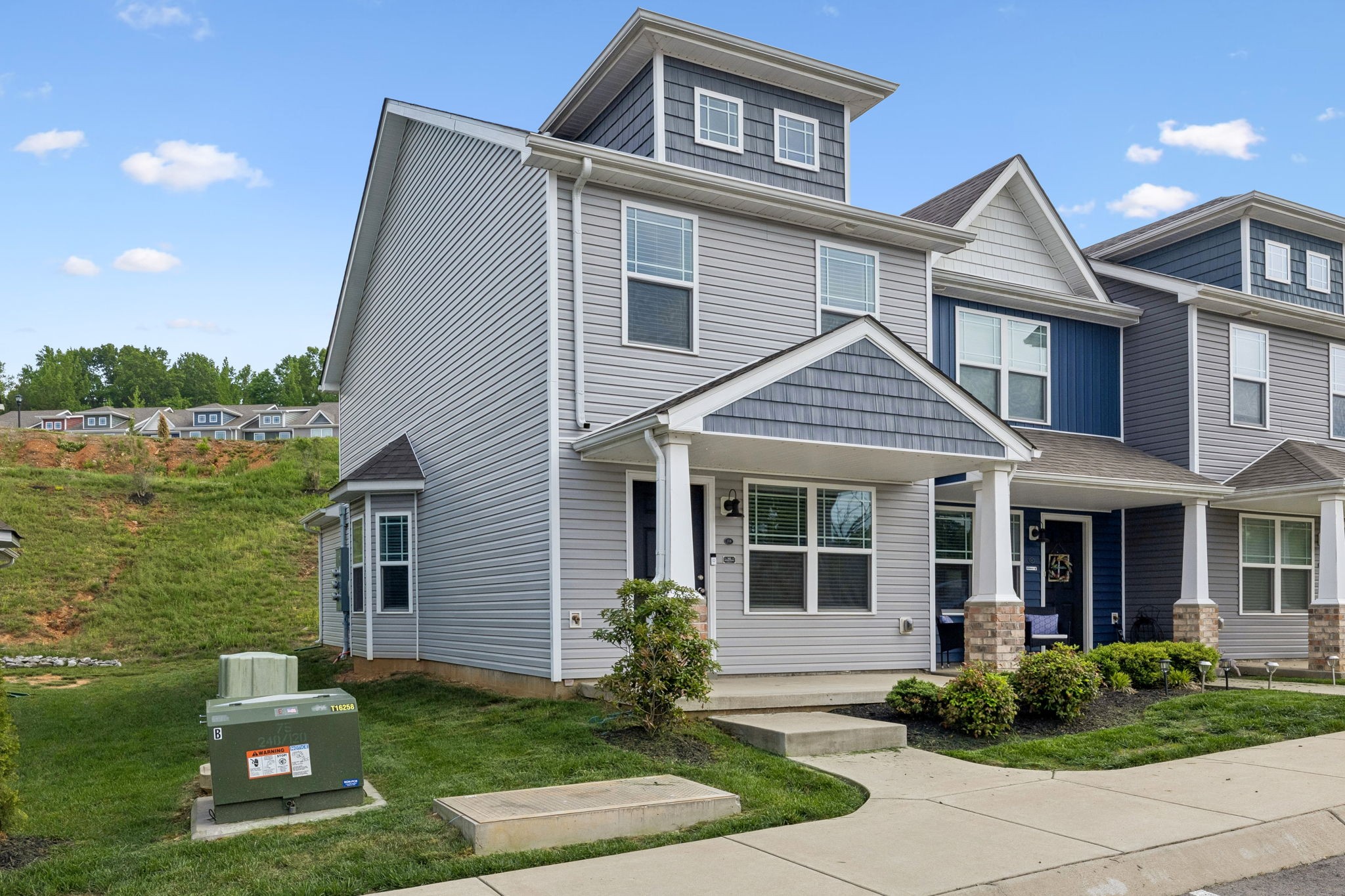 204 Woodland Valley Lane Clarksville TN 37040