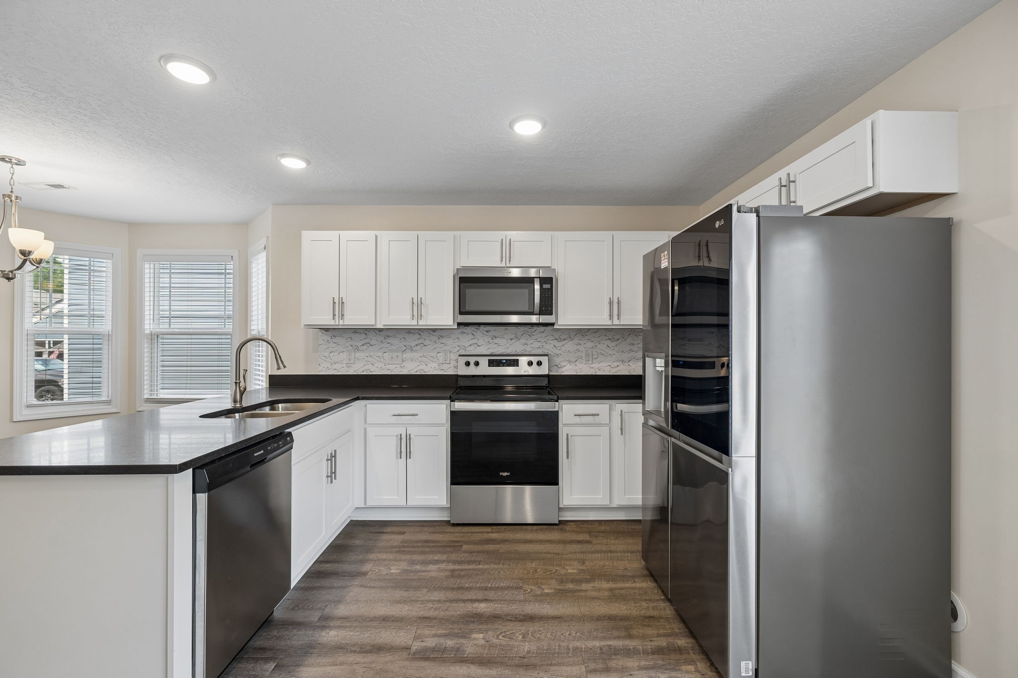 204 Woodland Valley Lane Clarksville TN 37040
