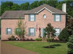 801 W Benjamin Court Franklin TN 37067