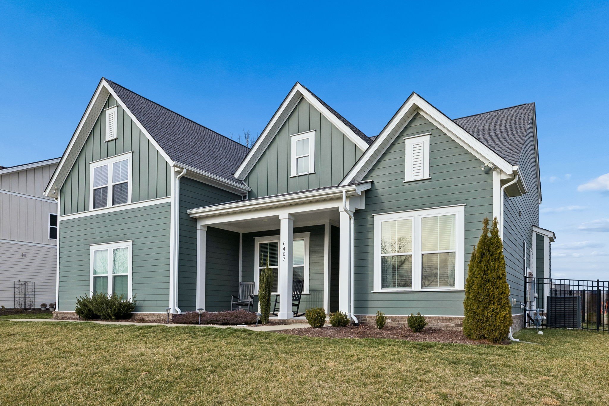 6407 Desmond Avenue Murfreesboro TN 37128