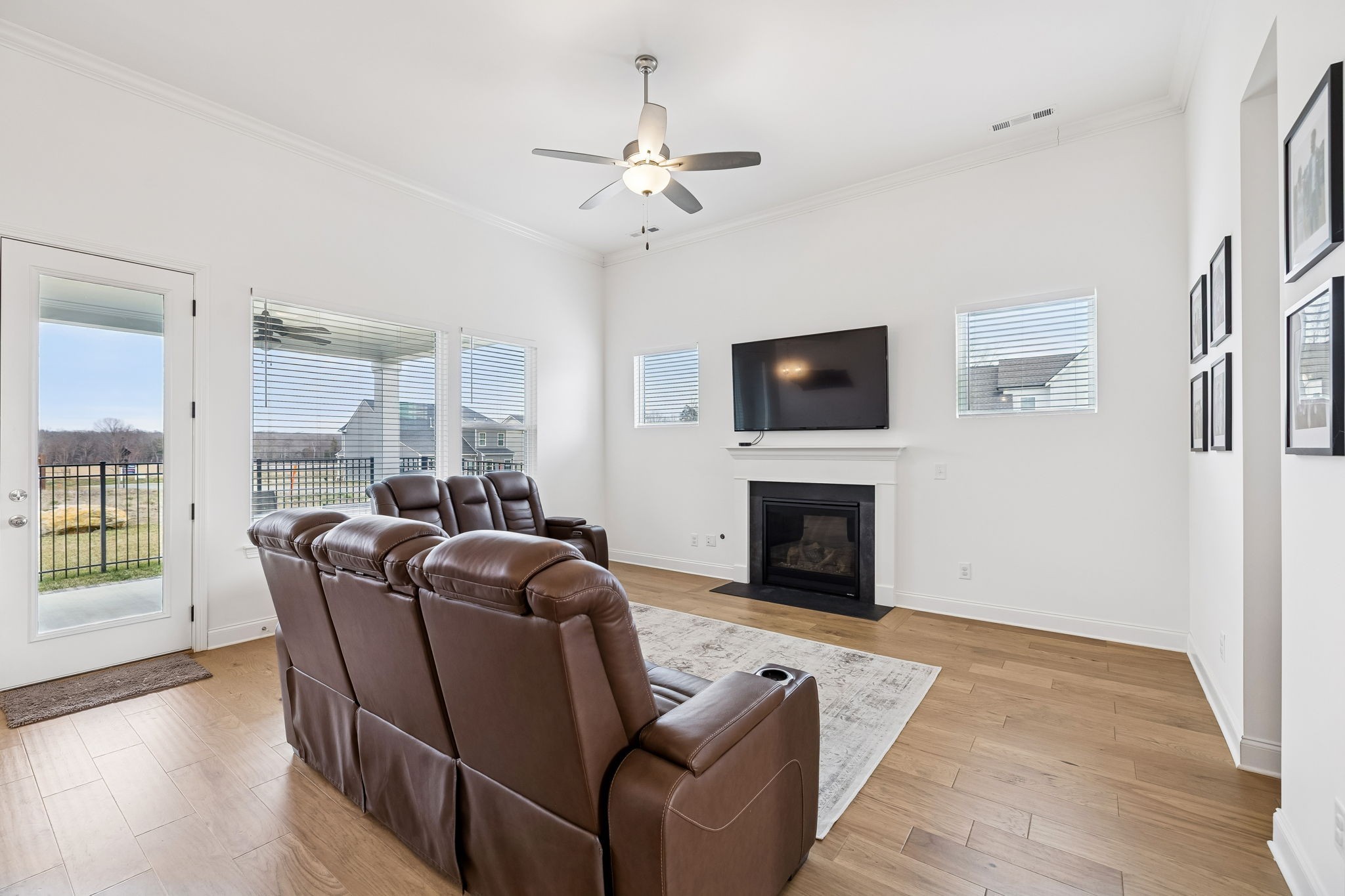 6407 Desmond Avenue Murfreesboro TN 37128