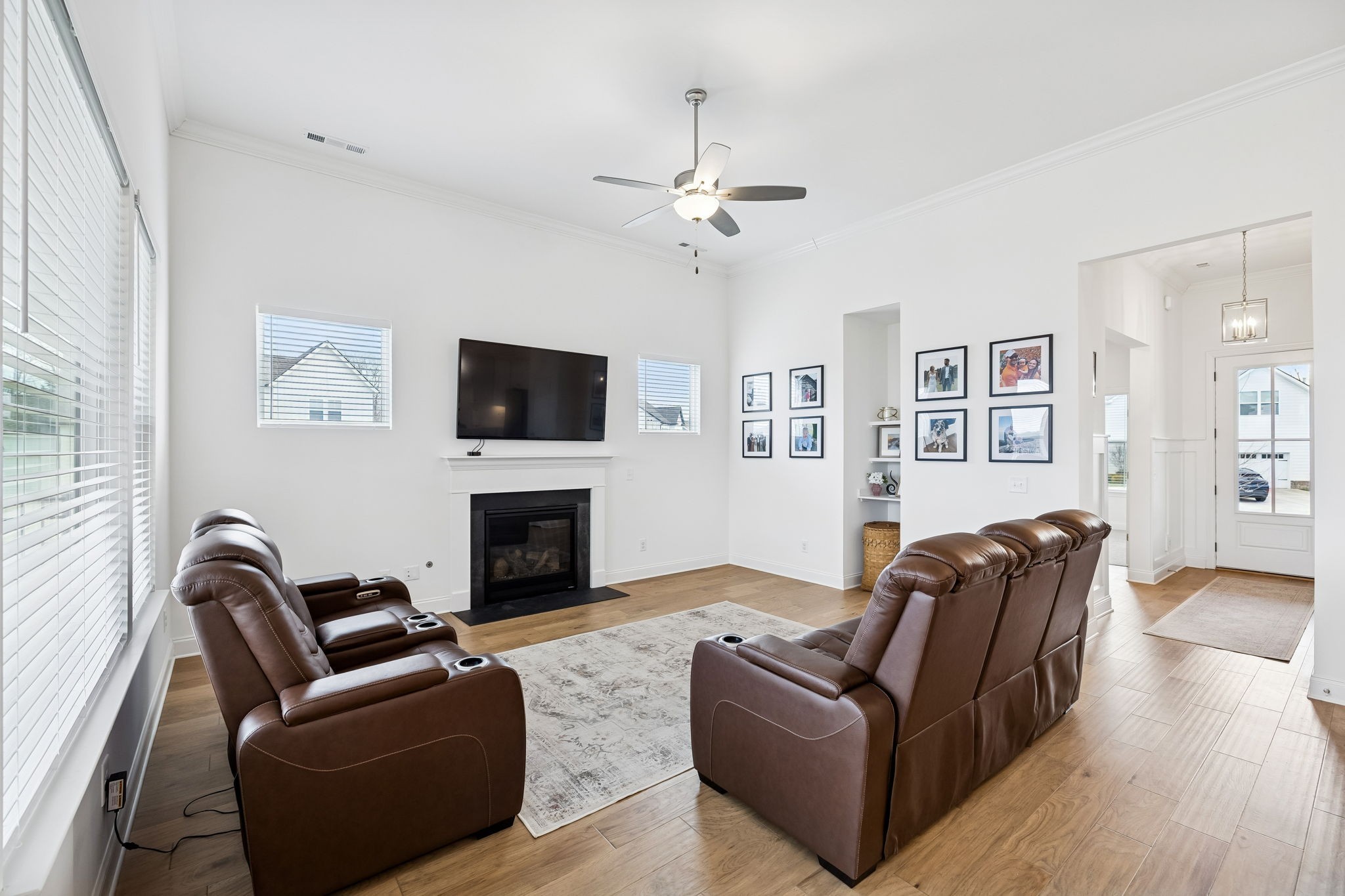 6407 Desmond Avenue Murfreesboro TN 37128