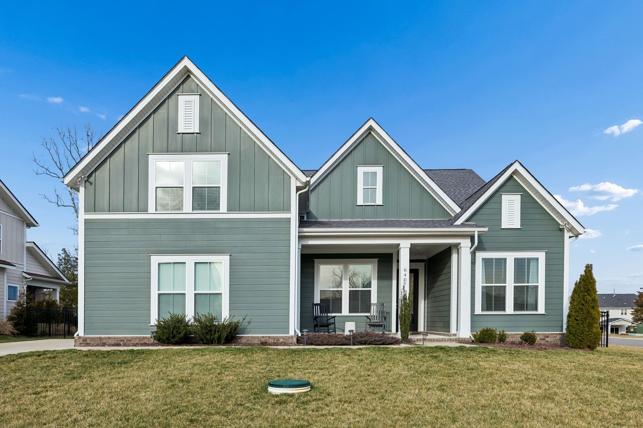 6407 Desmond Avenue Murfreesboro TN 37128