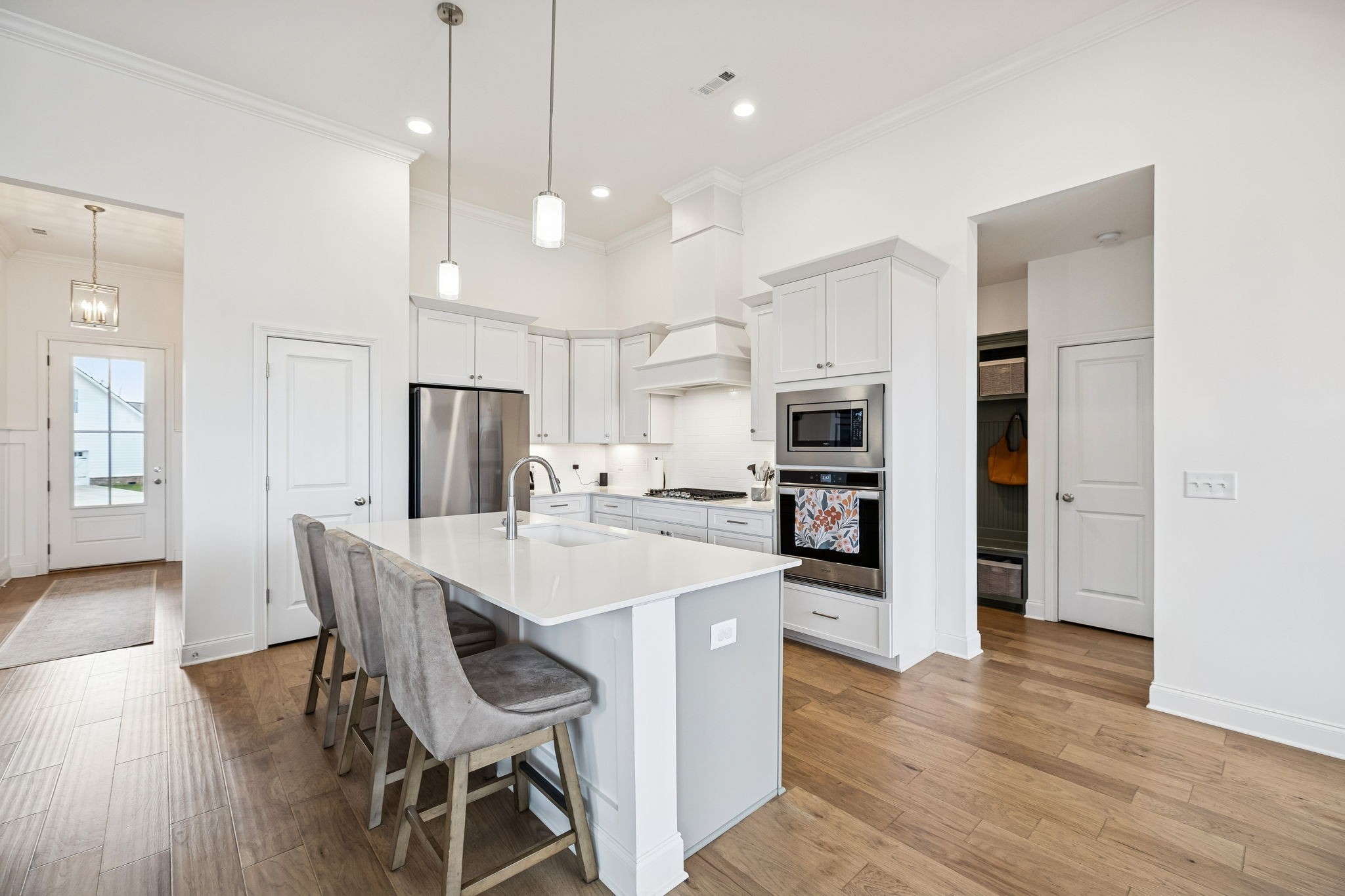 6407 Desmond Avenue Murfreesboro TN 37128
