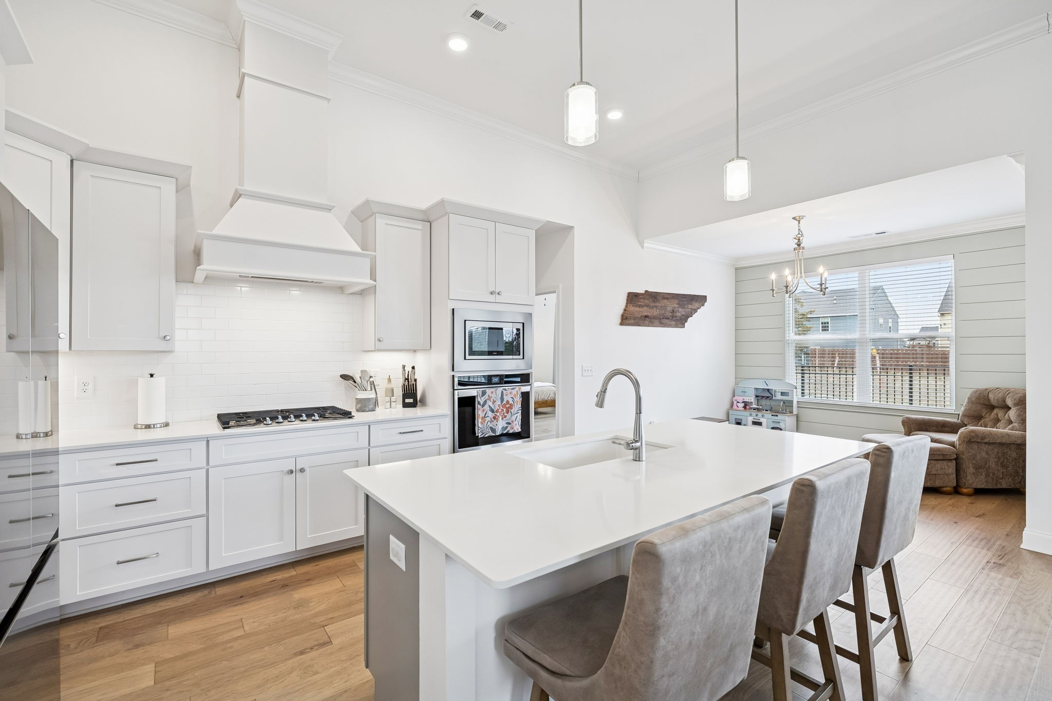 6407 Desmond Avenue Murfreesboro TN 37128