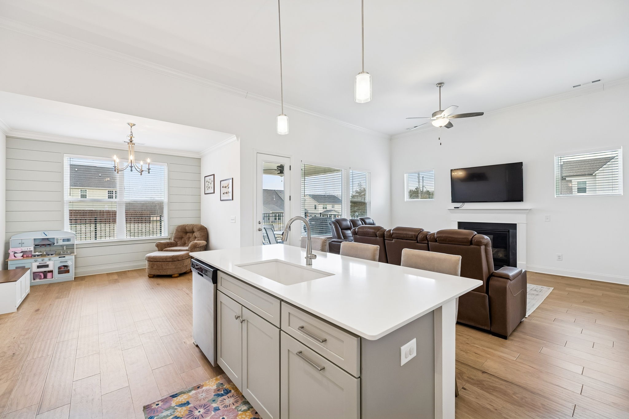 6407 Desmond Avenue Murfreesboro TN 37128