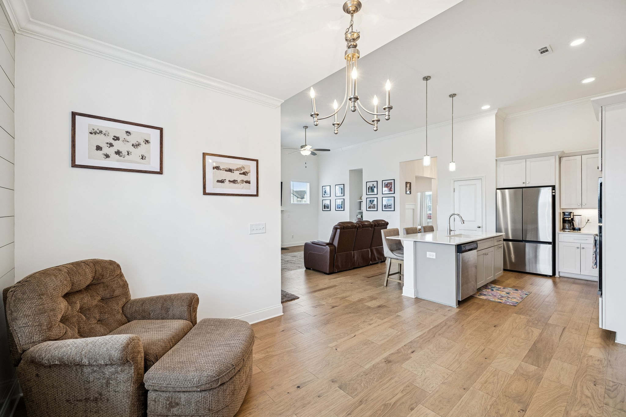 6407 Desmond Avenue Murfreesboro TN 37128