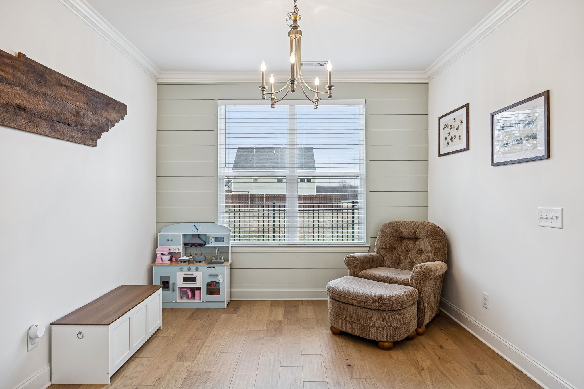 6407 Desmond Avenue Murfreesboro TN 37128