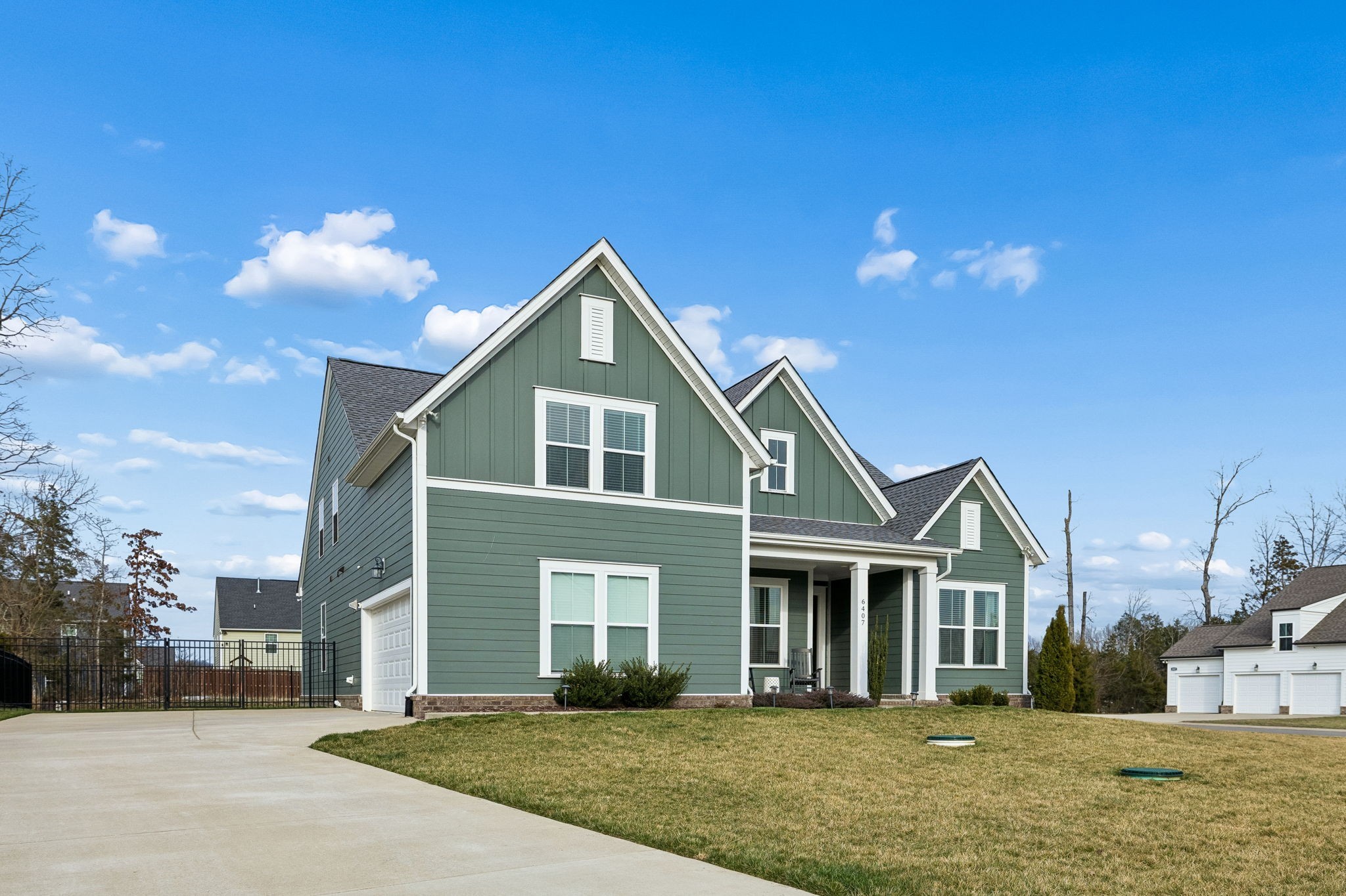 6407 Desmond Avenue Murfreesboro TN 37128