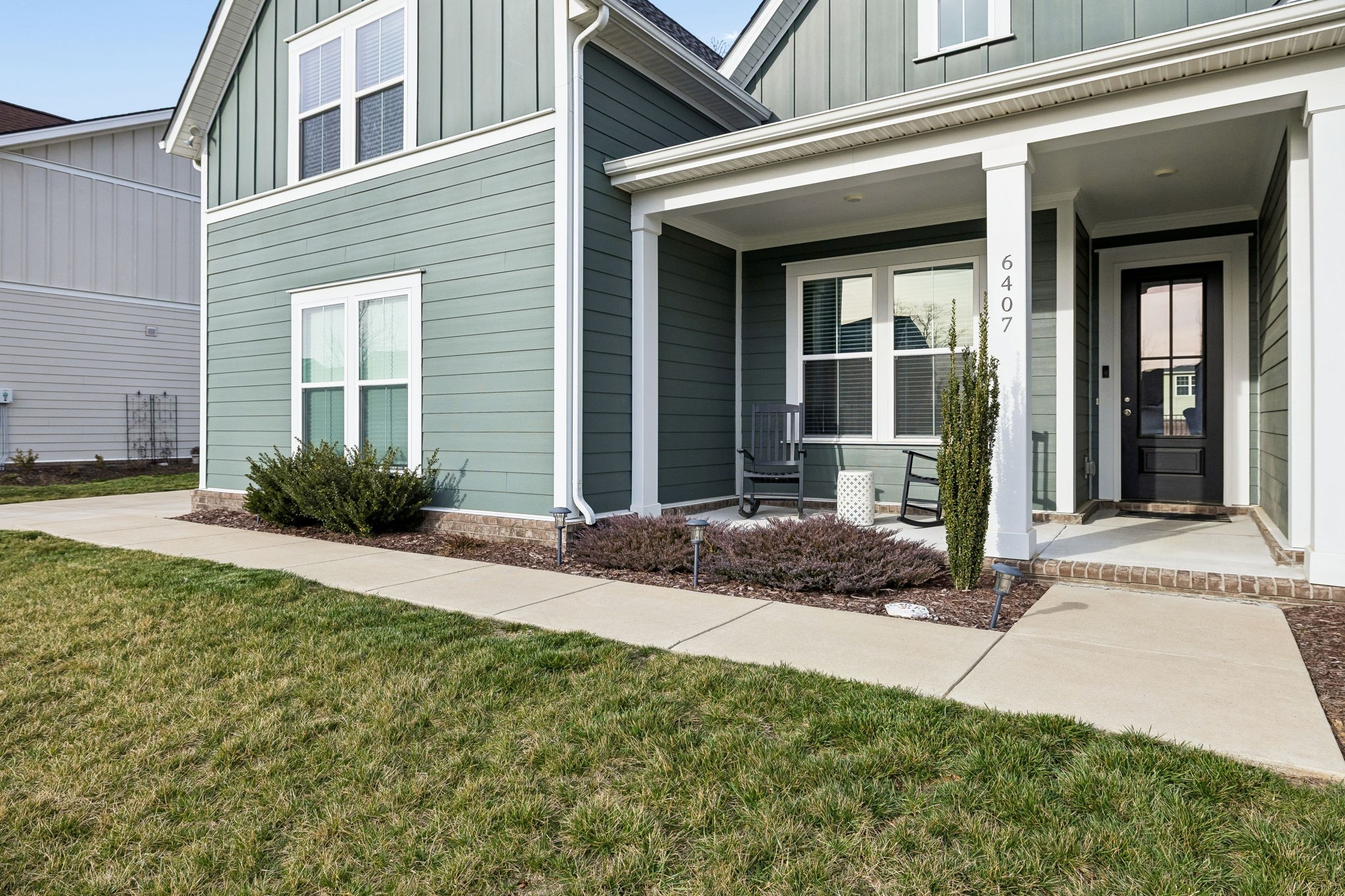 6407 Desmond Avenue Murfreesboro TN 37128