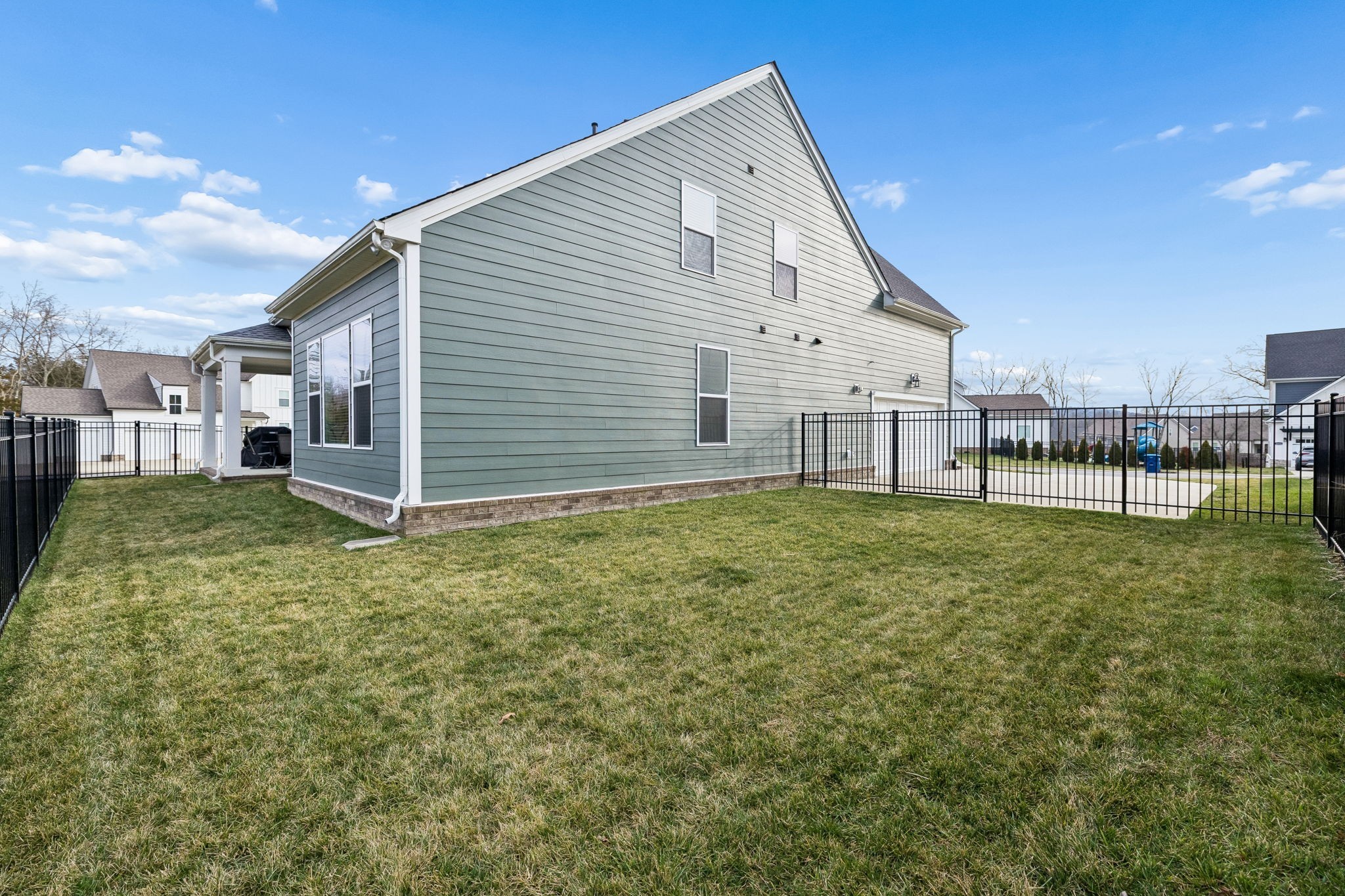 6407 Desmond Avenue Murfreesboro TN 37128