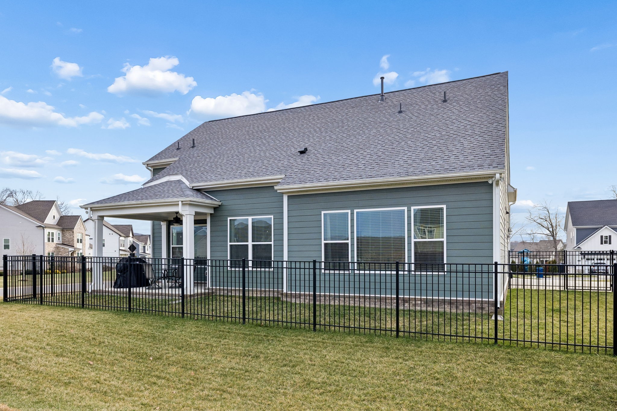6407 Desmond Avenue Murfreesboro TN 37128